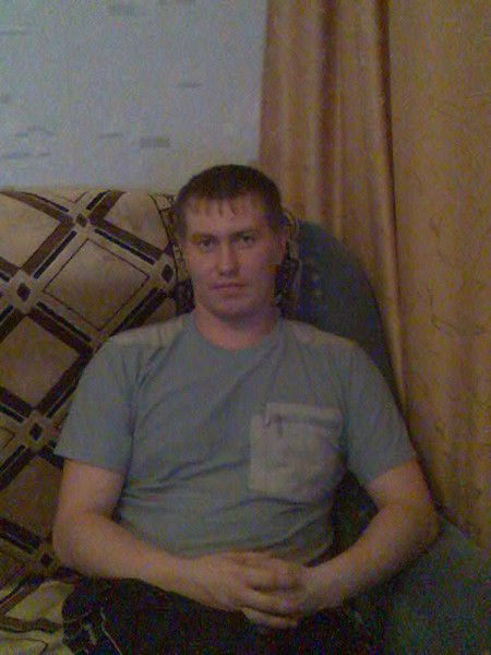 Евгений Вавиленко