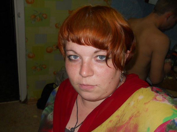 Геката Евгеньевна