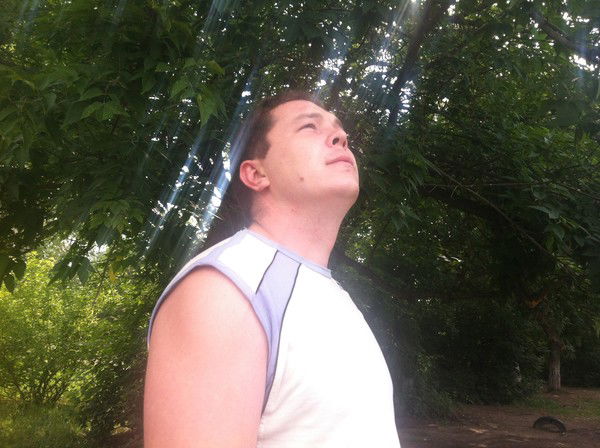 Виталий Скорых