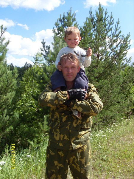 Сергей Козлов