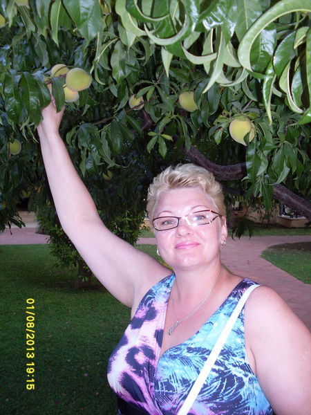 Марина Прокопьева