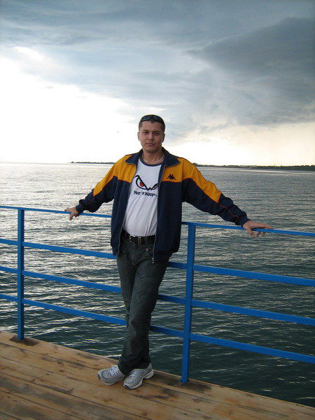 Марат Таджиев