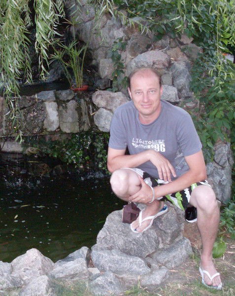 Дмитрий Морозов