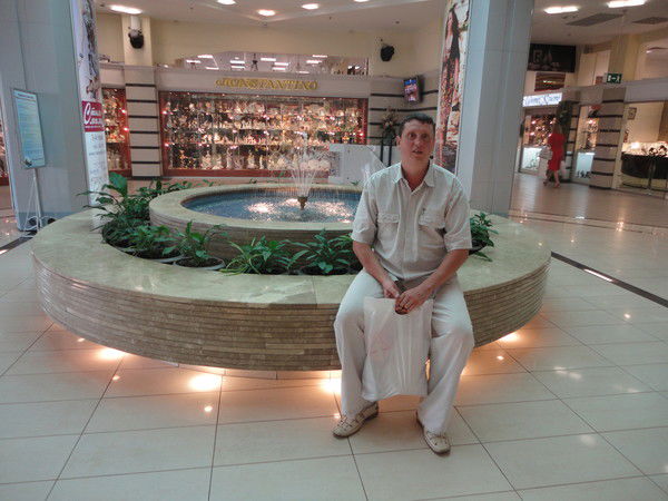 Евгений Юрьевич Шершнев