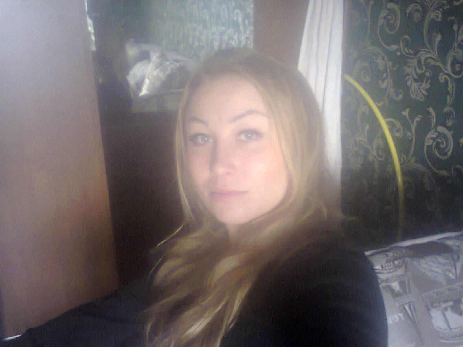 Настя Тарасова