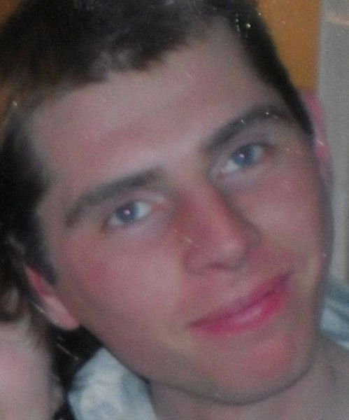 Александр Долгополов