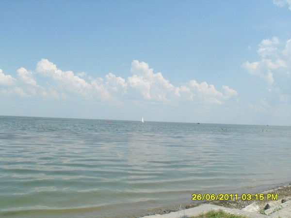 Валентина Милькес