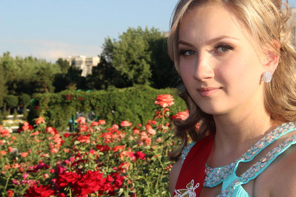 Кристина ***