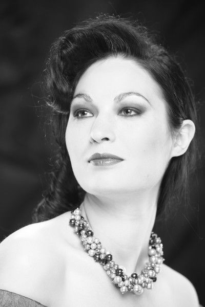 Лизаветтта Портнова