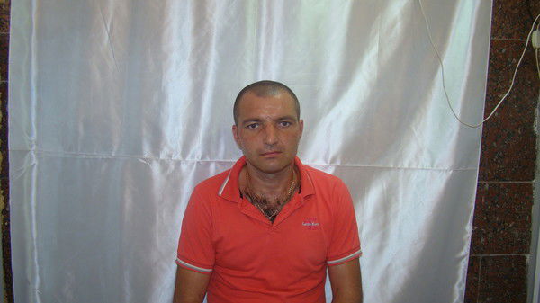 Вадим Бурый