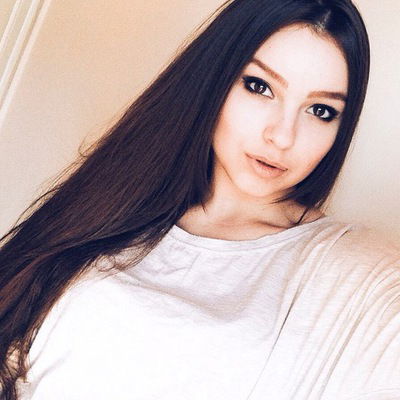 Екатерина Силина