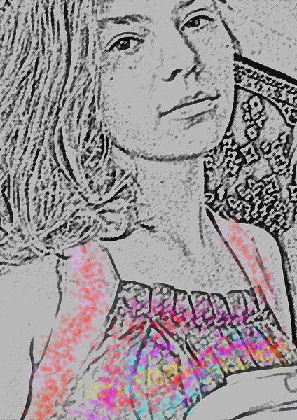 Лариса Цыбулько