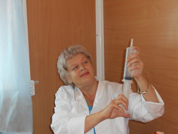 Елена Коржаева