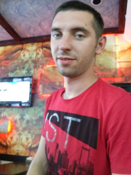 Павел Сухойванов