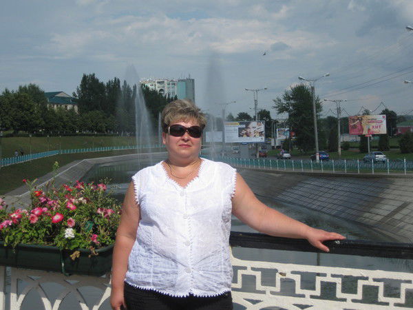 Любовь Любителева