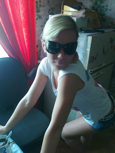 Алевтина Ефимова