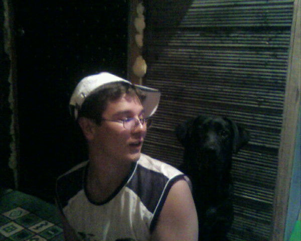 Саша Егоров