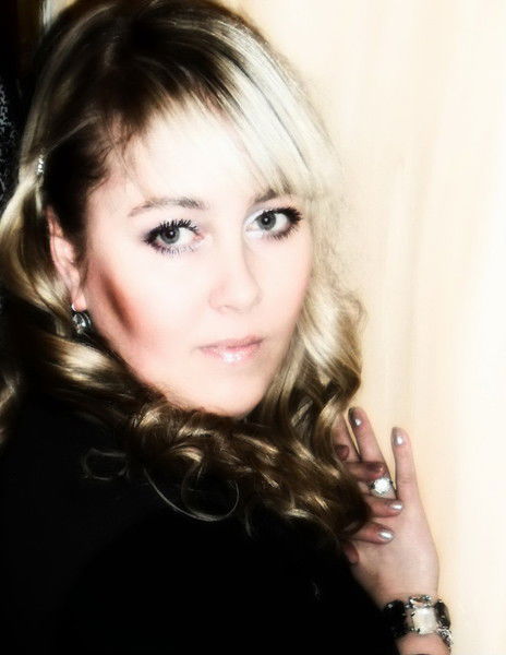 Елена Лепешинская (Еспенко)