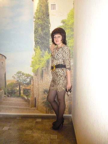 Людмила Елизарова