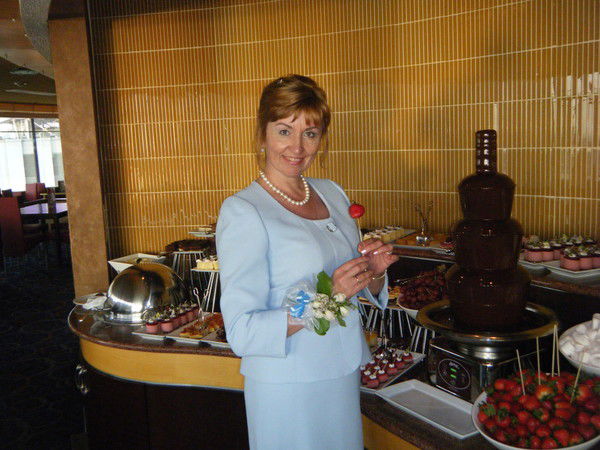 Ирина Мухаметрахимова