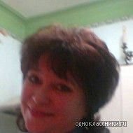 Лариса Щукина