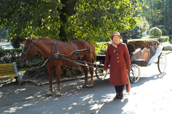Надежда Гололобова