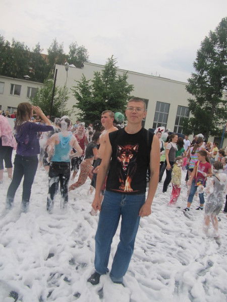 Александр Власов