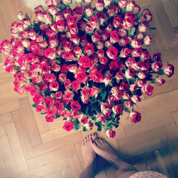 Просто Мария=)