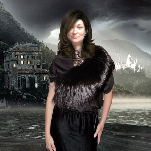 Гульдар Хасанова