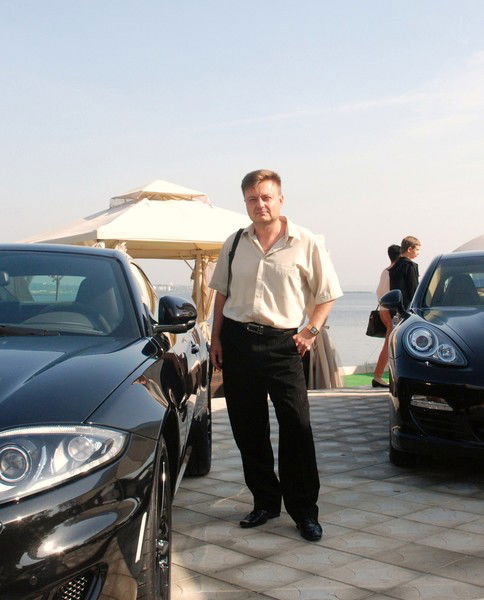 Владимир Артеменко