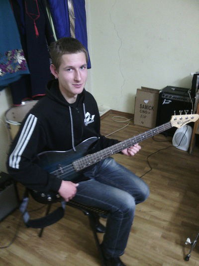 Димон Харланов