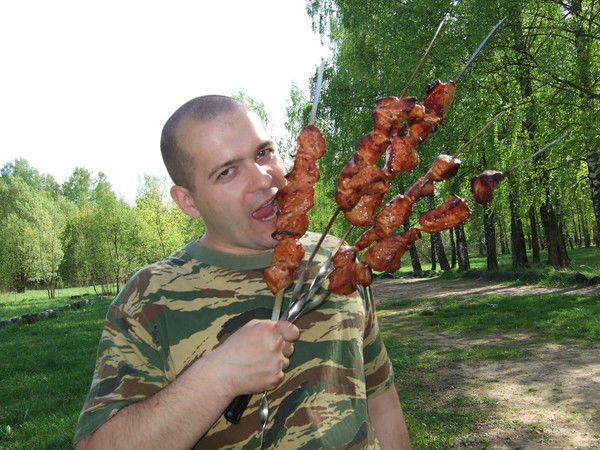 Дима Голынец