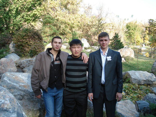 Асылбек Диханбаев