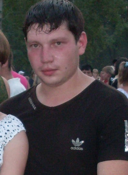 Игорь Григорьев