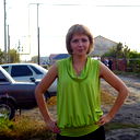 Надежда Назарова