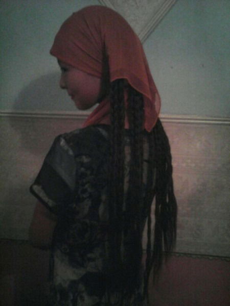 Марсияна-Сумая Эмрис