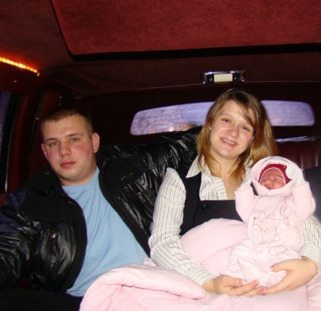 Любовь Пелых