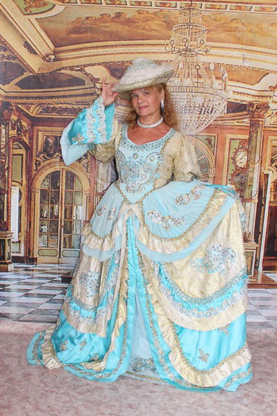 Валентина Исакова