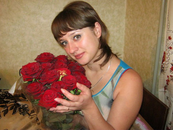 Алина Ревтье