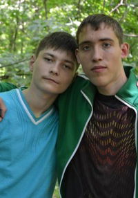 Андрей Хабаров