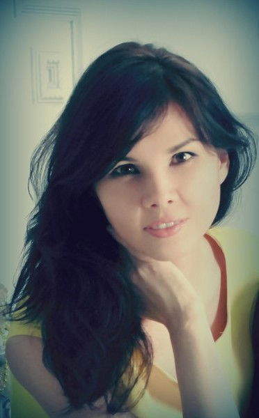 Ксения Абдулхакова