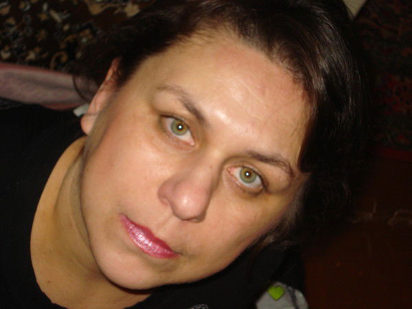 Ольга Чиркова