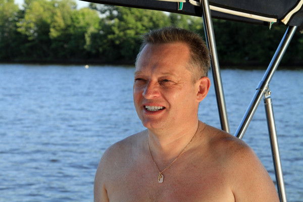 Сергей Катрашов