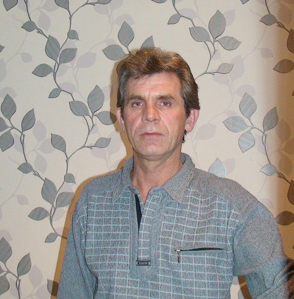 Владимир Дискантов