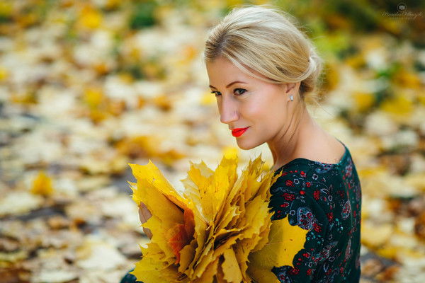 Оксана Мелехова