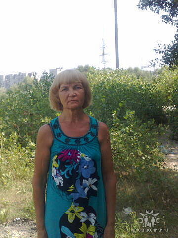 Наталия Кановец