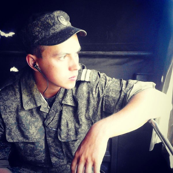 Лёня Трифонов