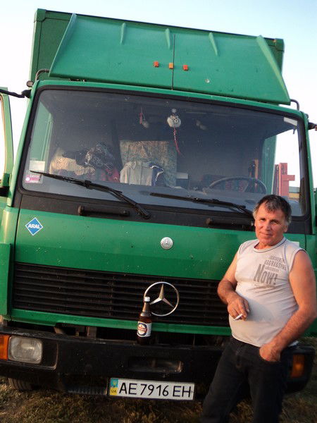 Валерий Горчаков