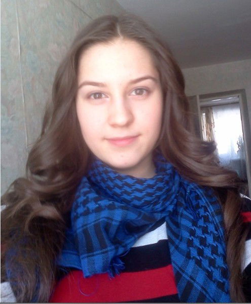 Екатерина *