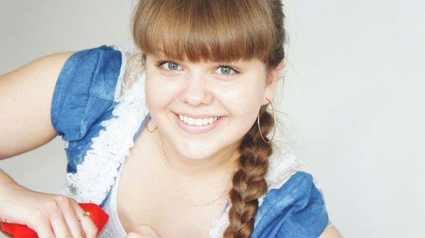 Олеся Коблова